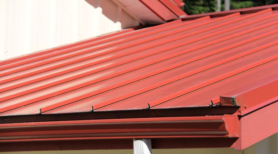 Industrial Roof Maintenance in Shipman, VA